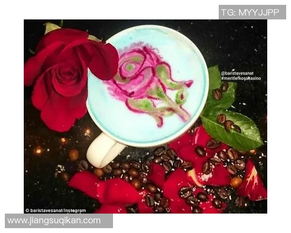 全球咖啡拉花艺术盛会在澳大利亚墨尔本精彩举行吸引众多高手参与