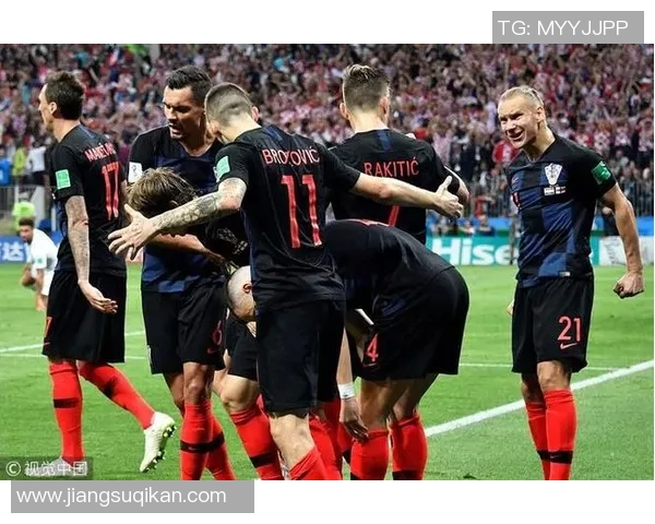 意大利与克罗地亚的战术较量与坚韧精神的巅峰对决解析